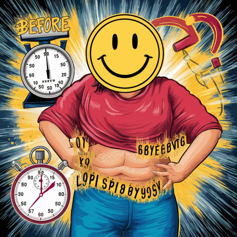 Spot Fat Reduction: The Complete Guide to Regional Slimming in 2025