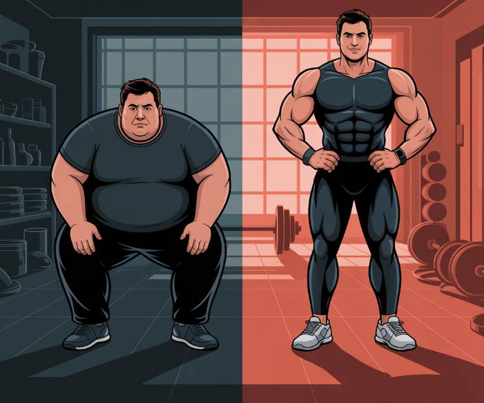 Weight Training for Weight Loss