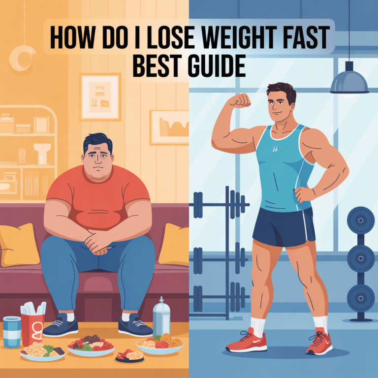 Why the Pool is Perfect for Weight Loss