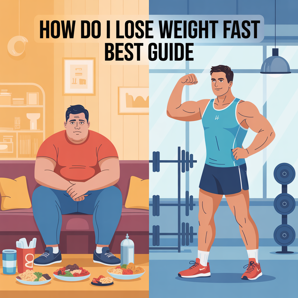 Why the Pool is Perfect for Weight Loss