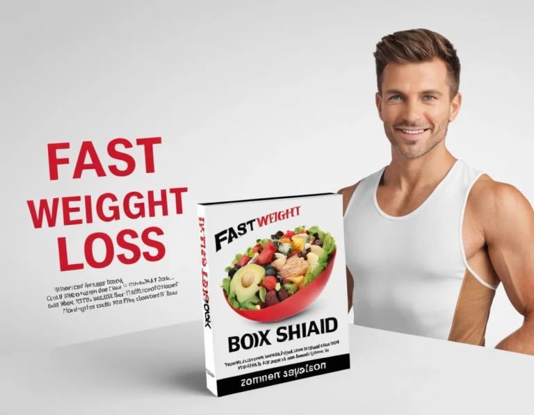 Why Men Lose Weight Faster Than Women