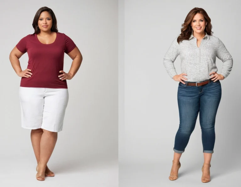 Thigh and Hip Fat Loss